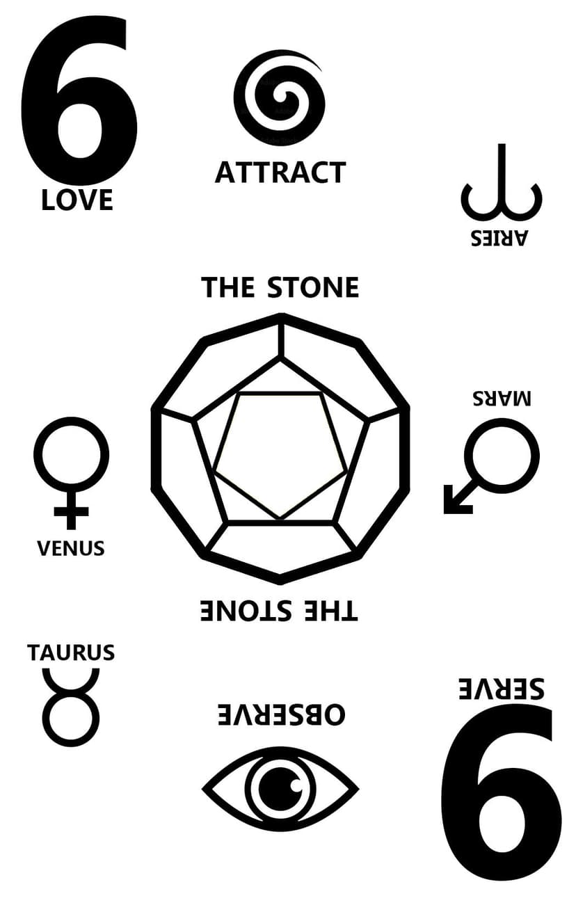 The Novice Oracle Deck