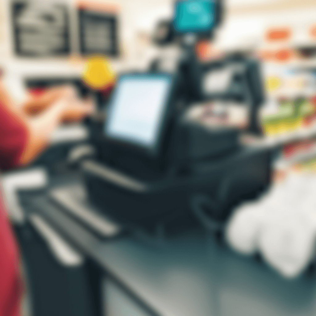 Secure Manual Checkout